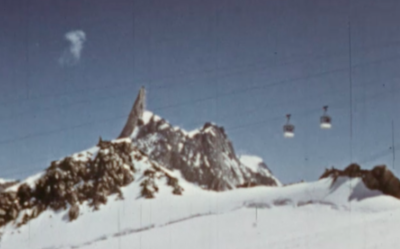 Tram del Monte Bianco cover image