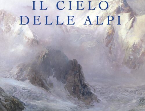 La storia del cielo sopra le Alpi, da Otzi a Reinhold Messner