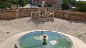 fontana genzano