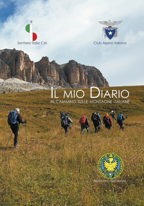 Diario AG cover