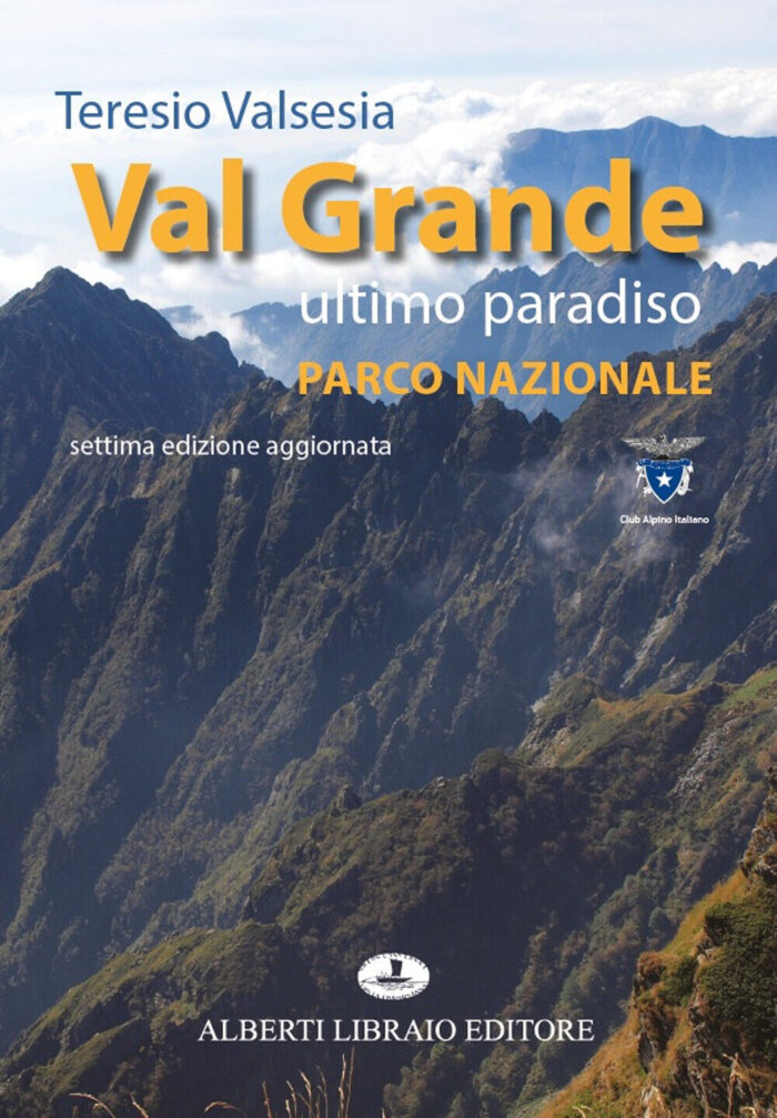 Valsesia cover