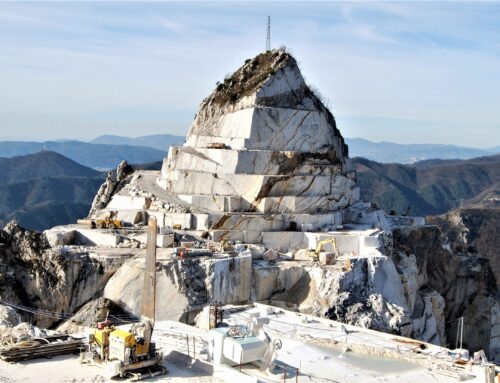 Le montagne non ricrescono | Carrara, 16-17 dicembre 2023