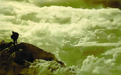 Tempeste sul Bianco cover image
