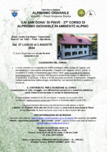 Locandina pdf Corso AG 2024 VAL DOGNA 1 page 0001