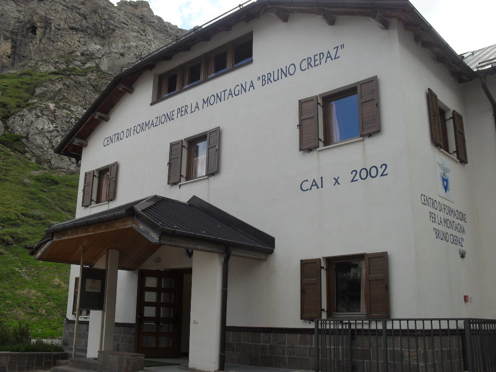 Centro Crepaz