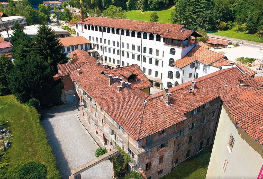 [CONFERMATO] Biella ospita l’Assemblea nazionale dei Delegati 2023 del Club alpino italiano