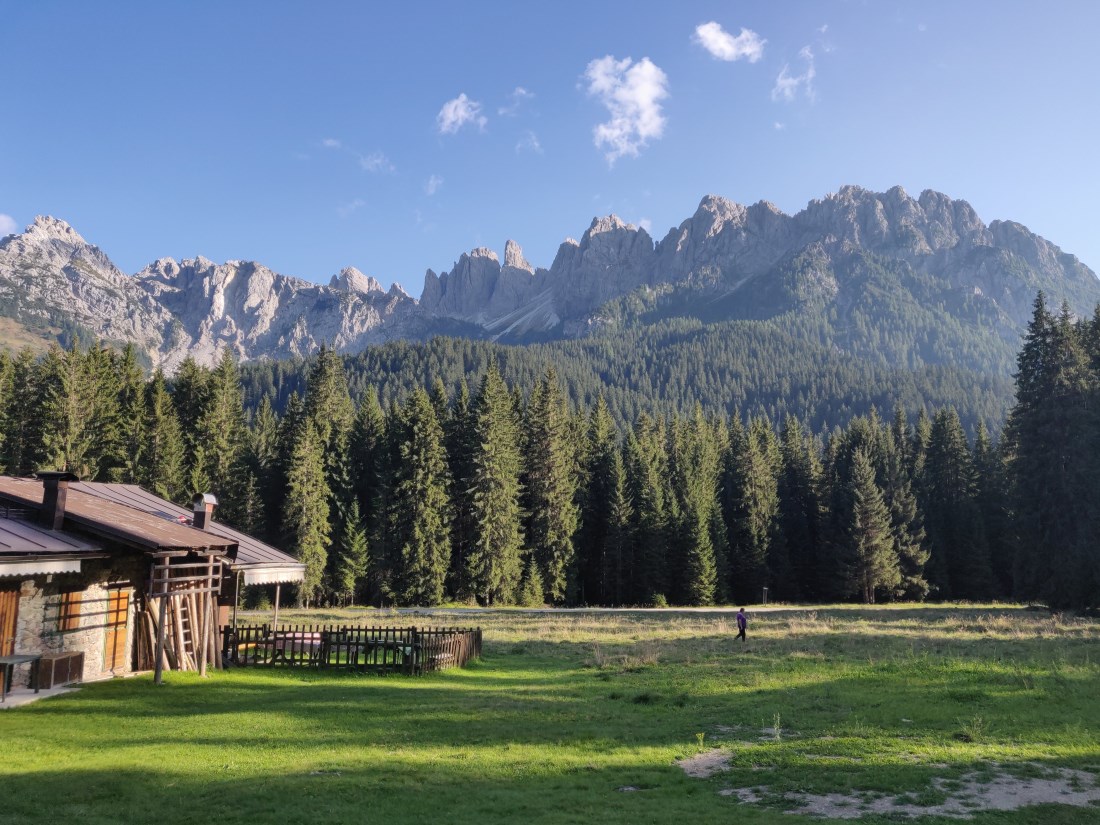Dolomiti Comelico