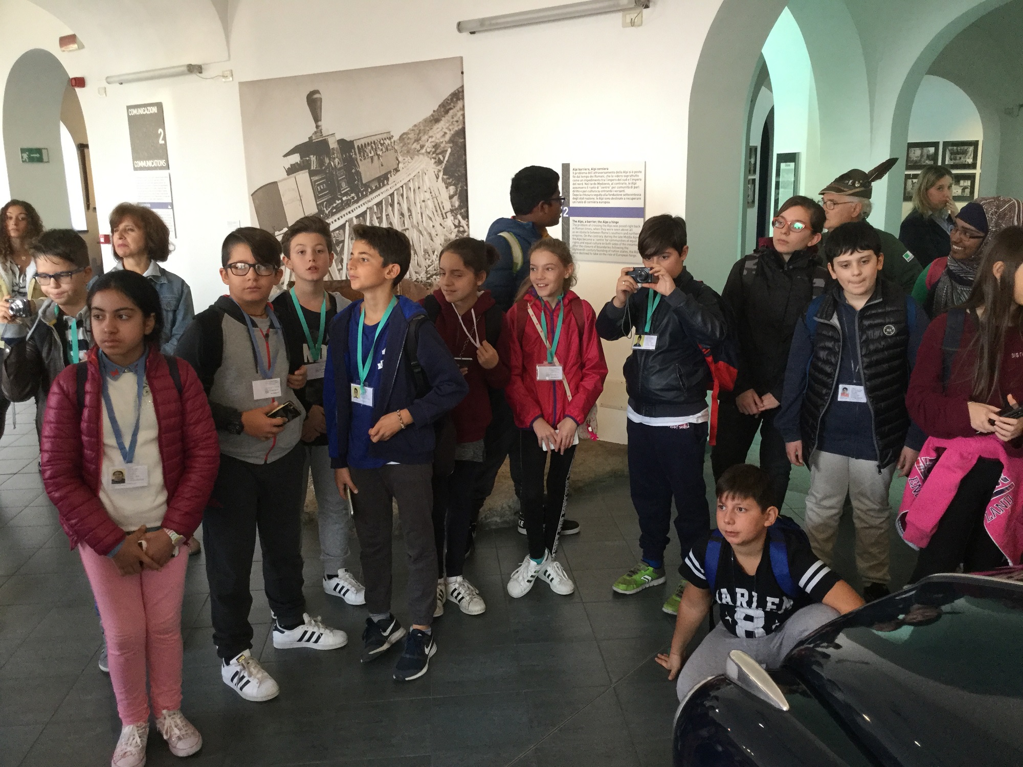 ‘Dal monte ai monti’: il Club alpino italiano invita le scuole