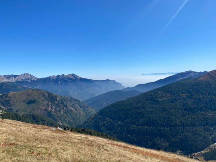 Kosovo, vicinanza del Club alpino italiano ai militari del IX Reggimento Alpini feriti negli scontri