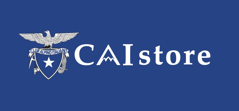 Online il nuovo CAIstore.it: lo store ufficiale del Club Alpino Italiano dedicato a Soci, Sezioni e appassionati di montagna